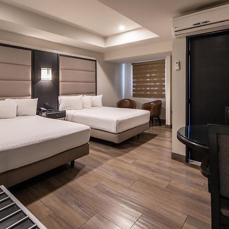 Hotel Astor Τιχουάνα Εξωτερικό φωτογραφία