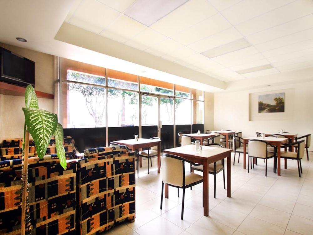 Hotel Astor Τιχουάνα Εξωτερικό φωτογραφία