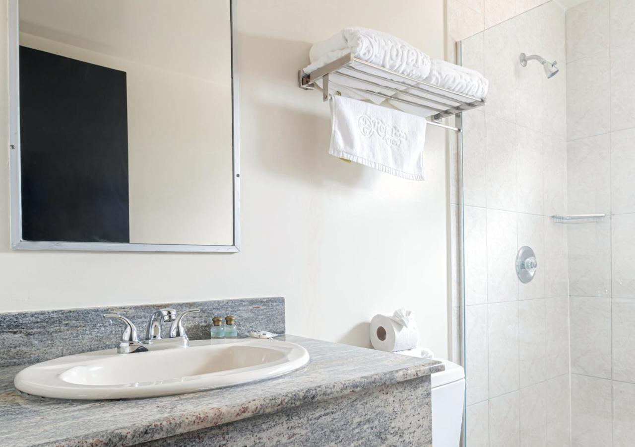 Hotel Astor Τιχουάνα Εξωτερικό φωτογραφία