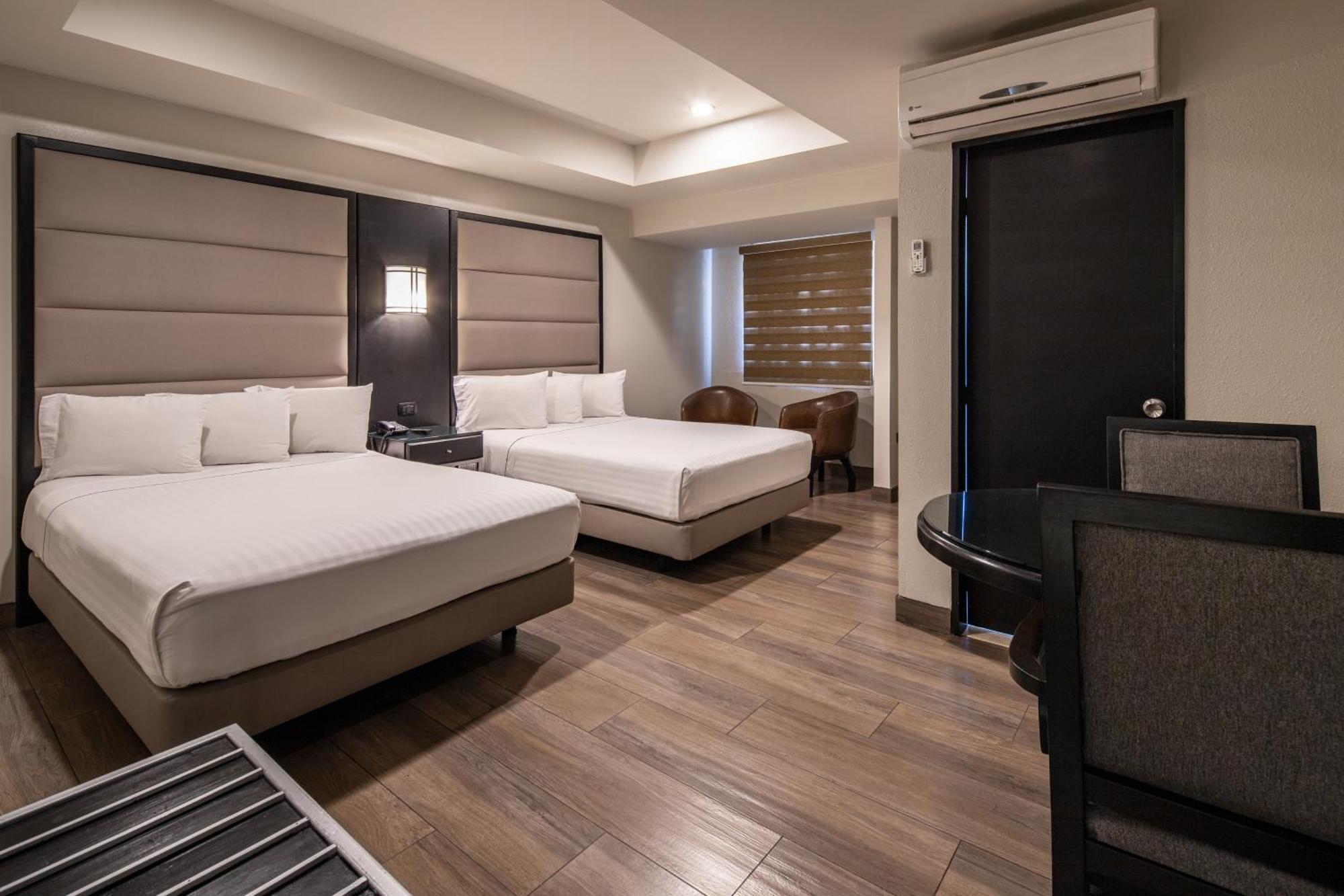 Hotel Astor Τιχουάνα Εξωτερικό φωτογραφία