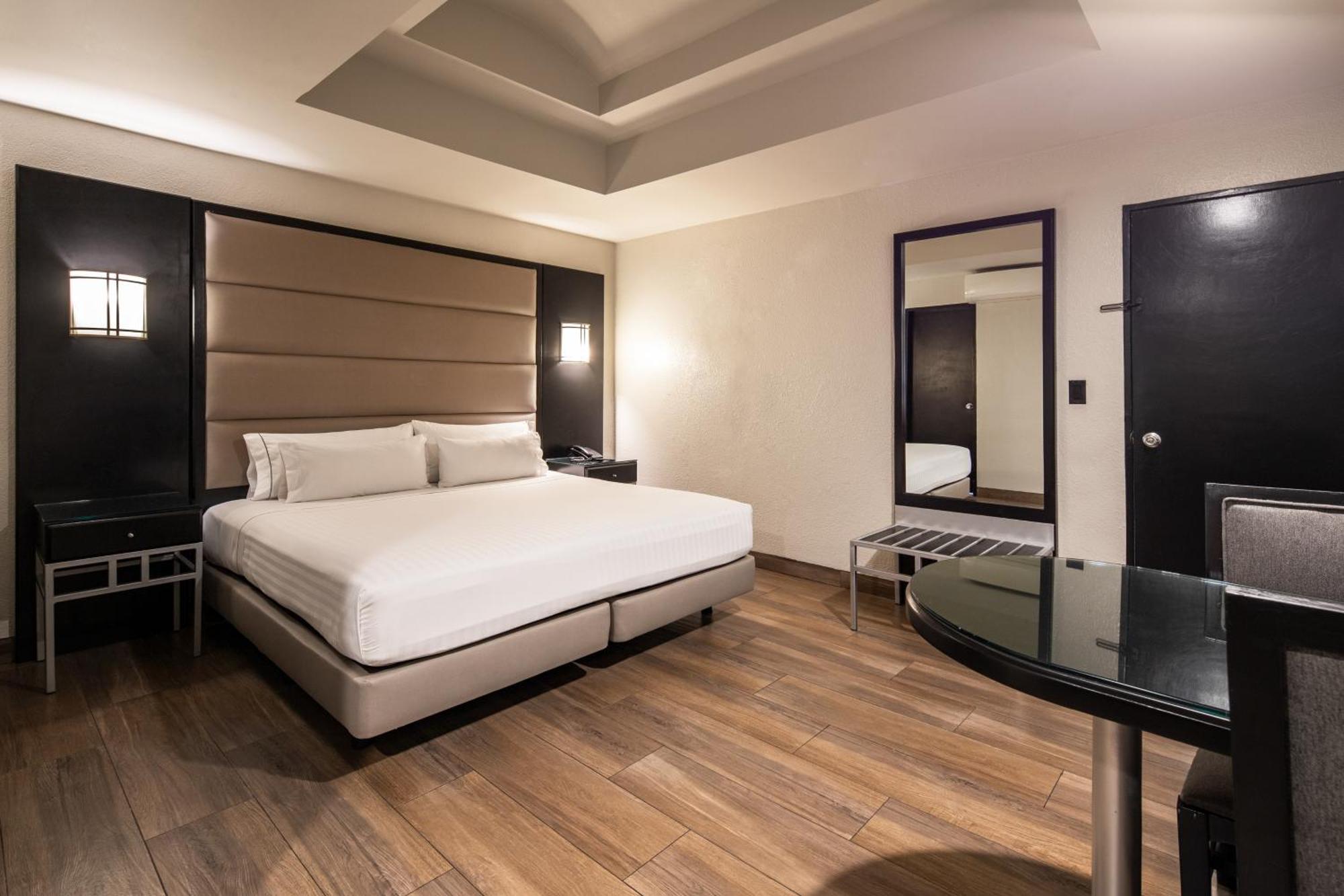 Hotel Astor Τιχουάνα Εξωτερικό φωτογραφία