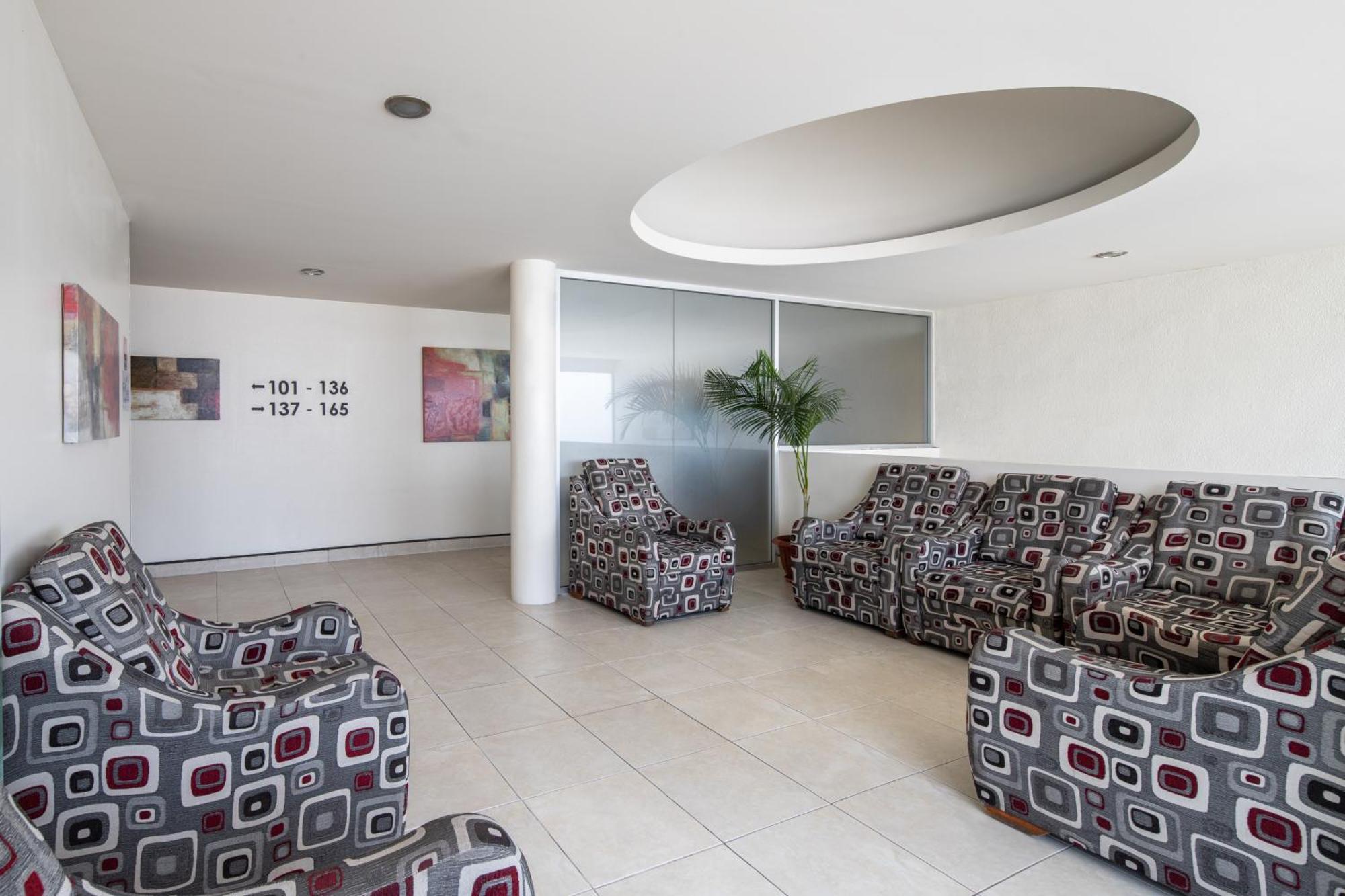 Hotel Astor Τιχουάνα Εξωτερικό φωτογραφία
