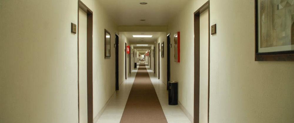 Hotel Astor Τιχουάνα Εξωτερικό φωτογραφία