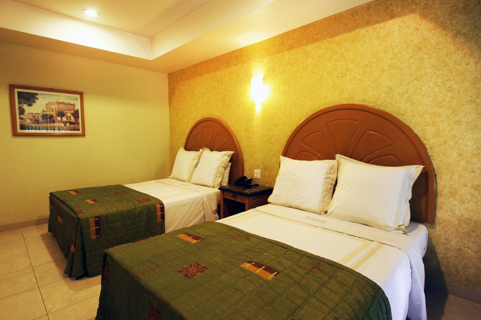 Hotel Astor Τιχουάνα Εξωτερικό φωτογραφία
