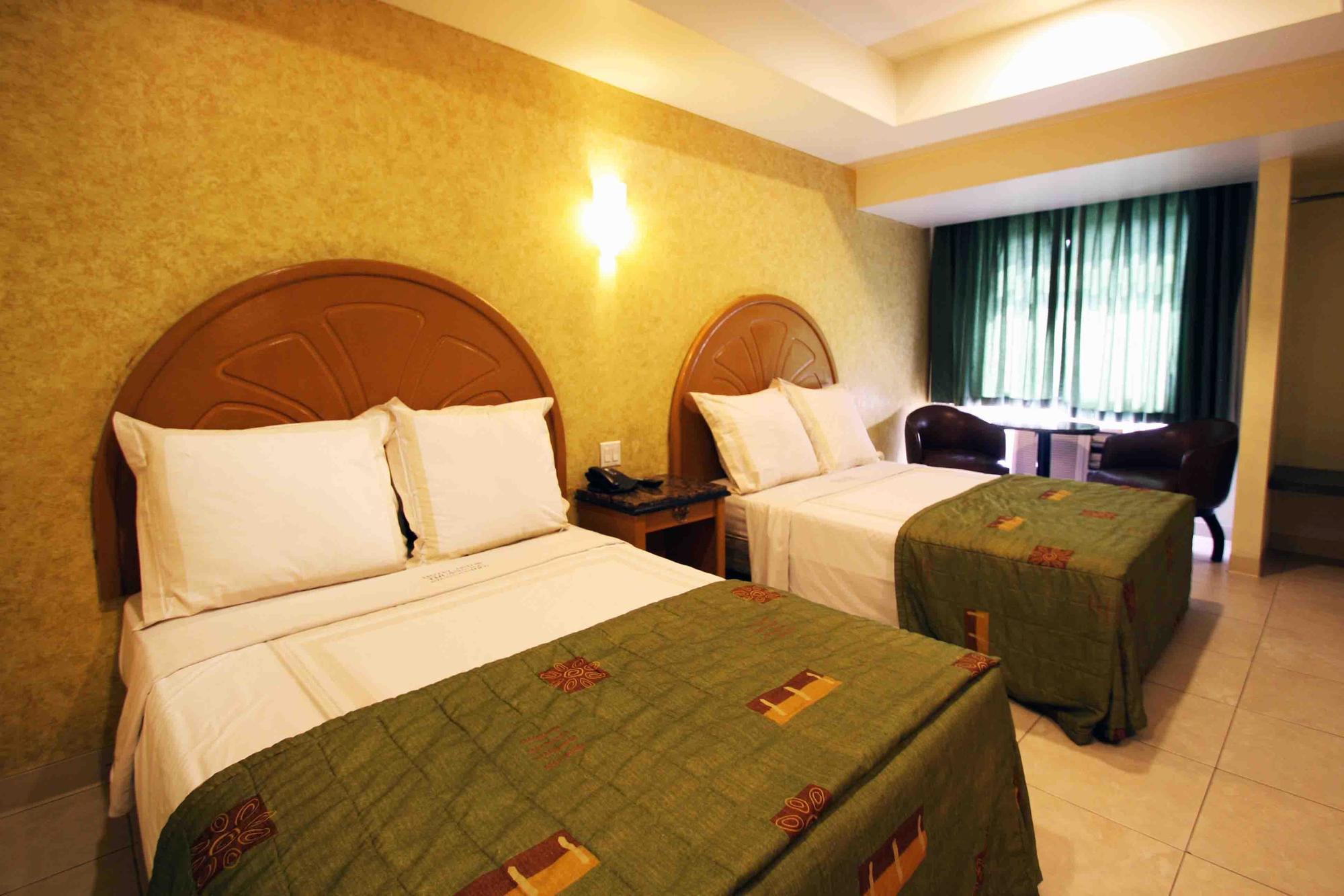 Hotel Astor Τιχουάνα Εξωτερικό φωτογραφία
