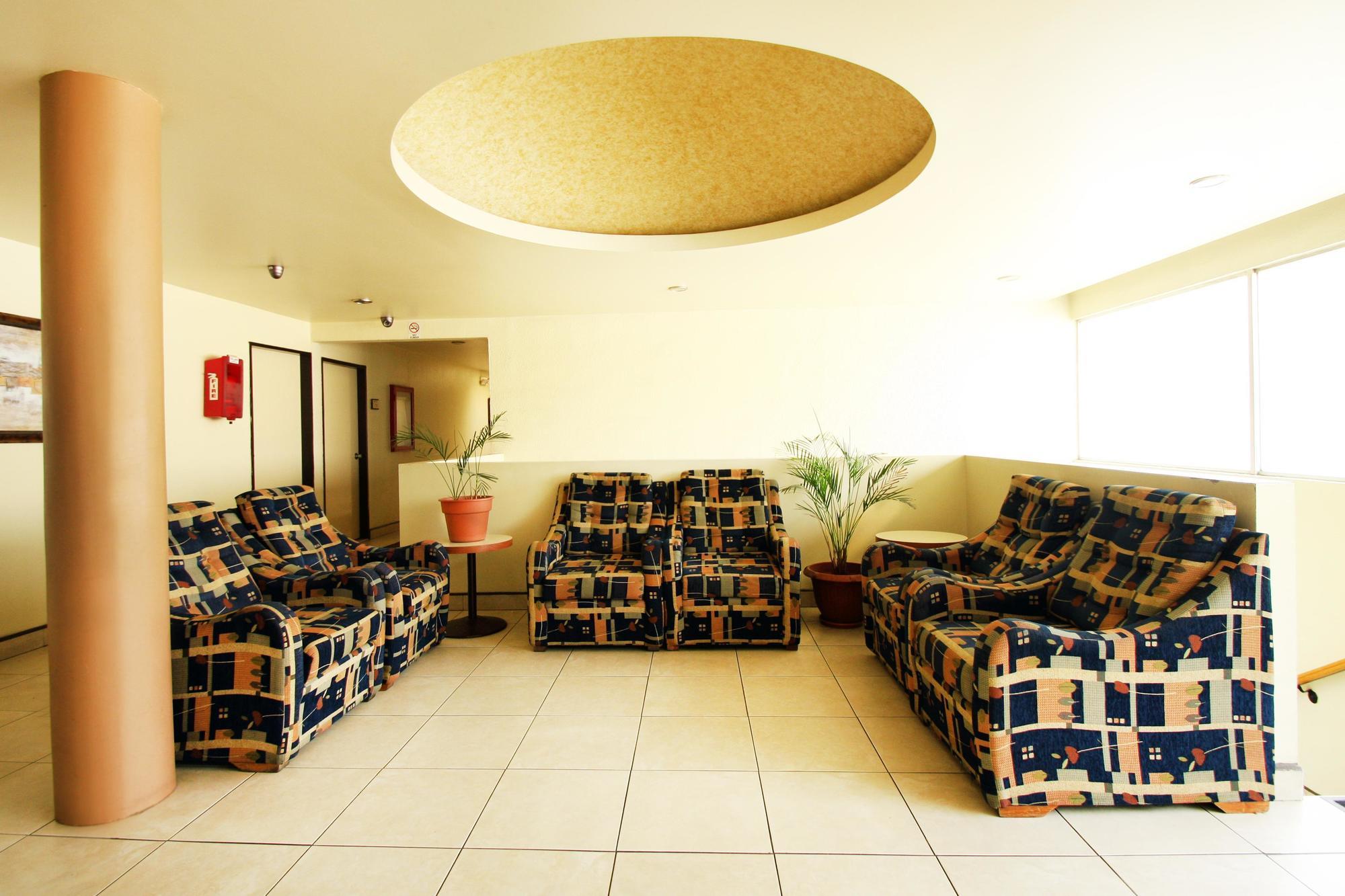 Hotel Astor Τιχουάνα Εξωτερικό φωτογραφία