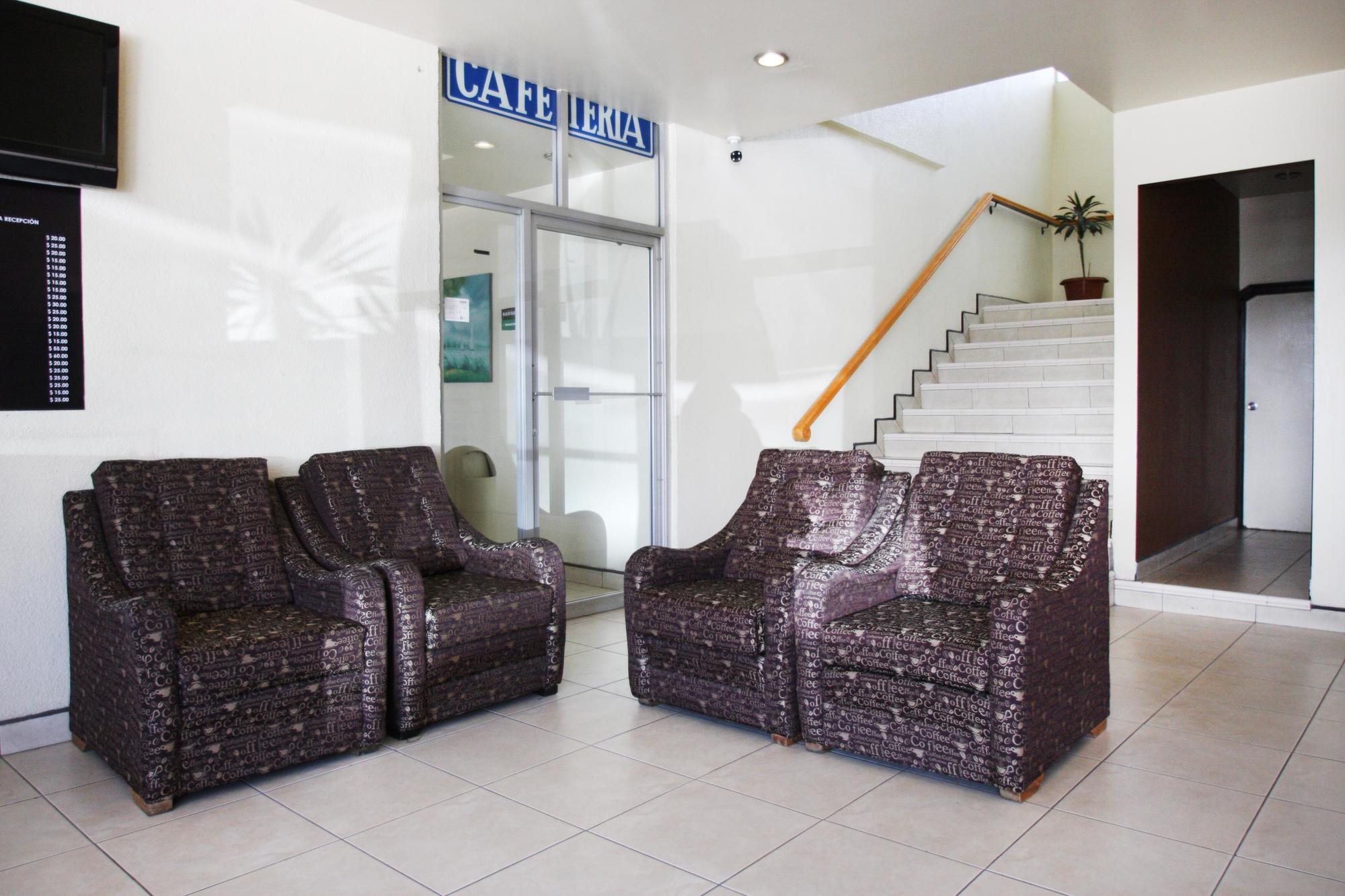 Hotel Astor Τιχουάνα Εξωτερικό φωτογραφία